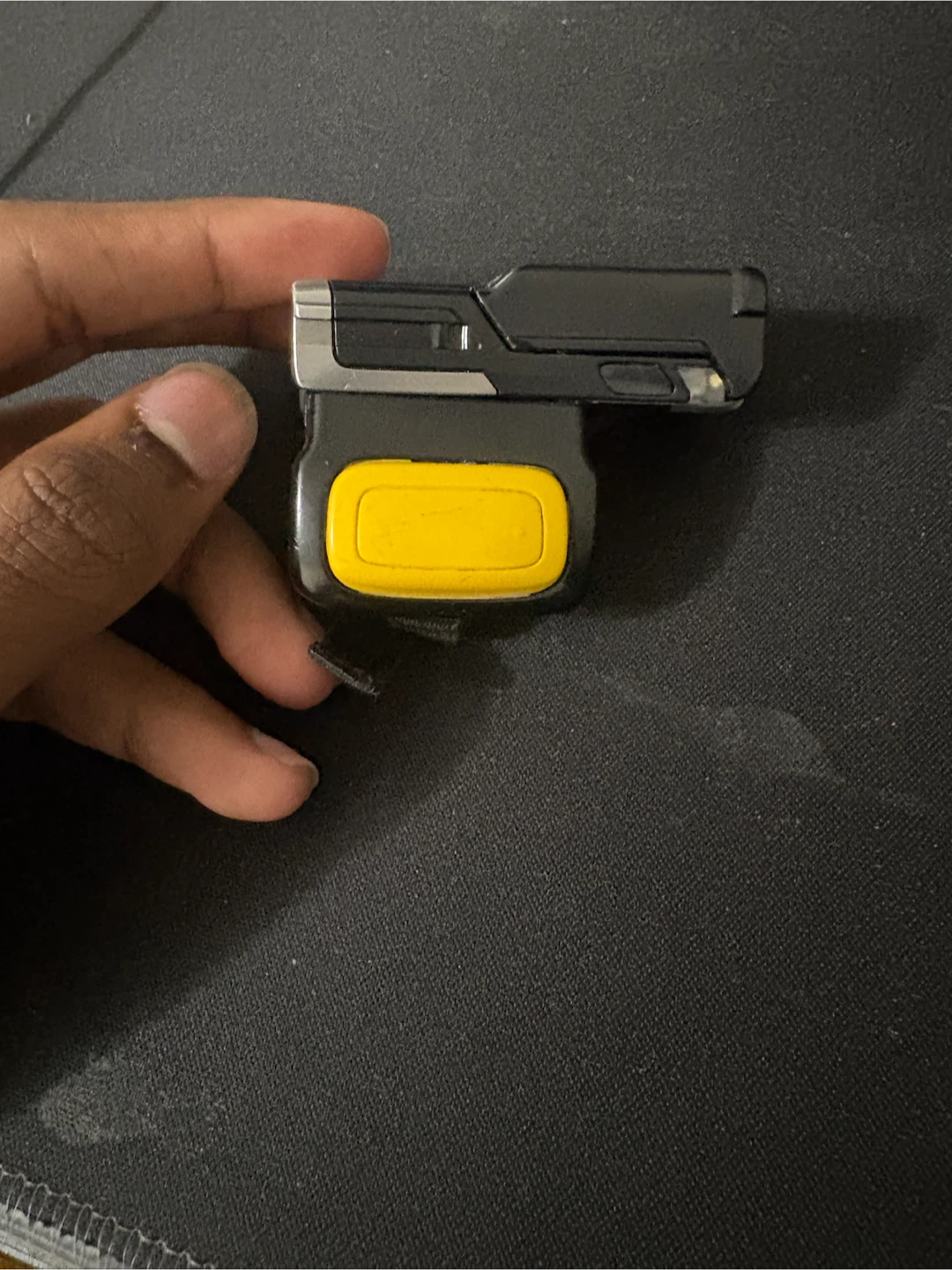 Zebra RS5100 Single Finger Bluetooth Ring Scanner - photo 3