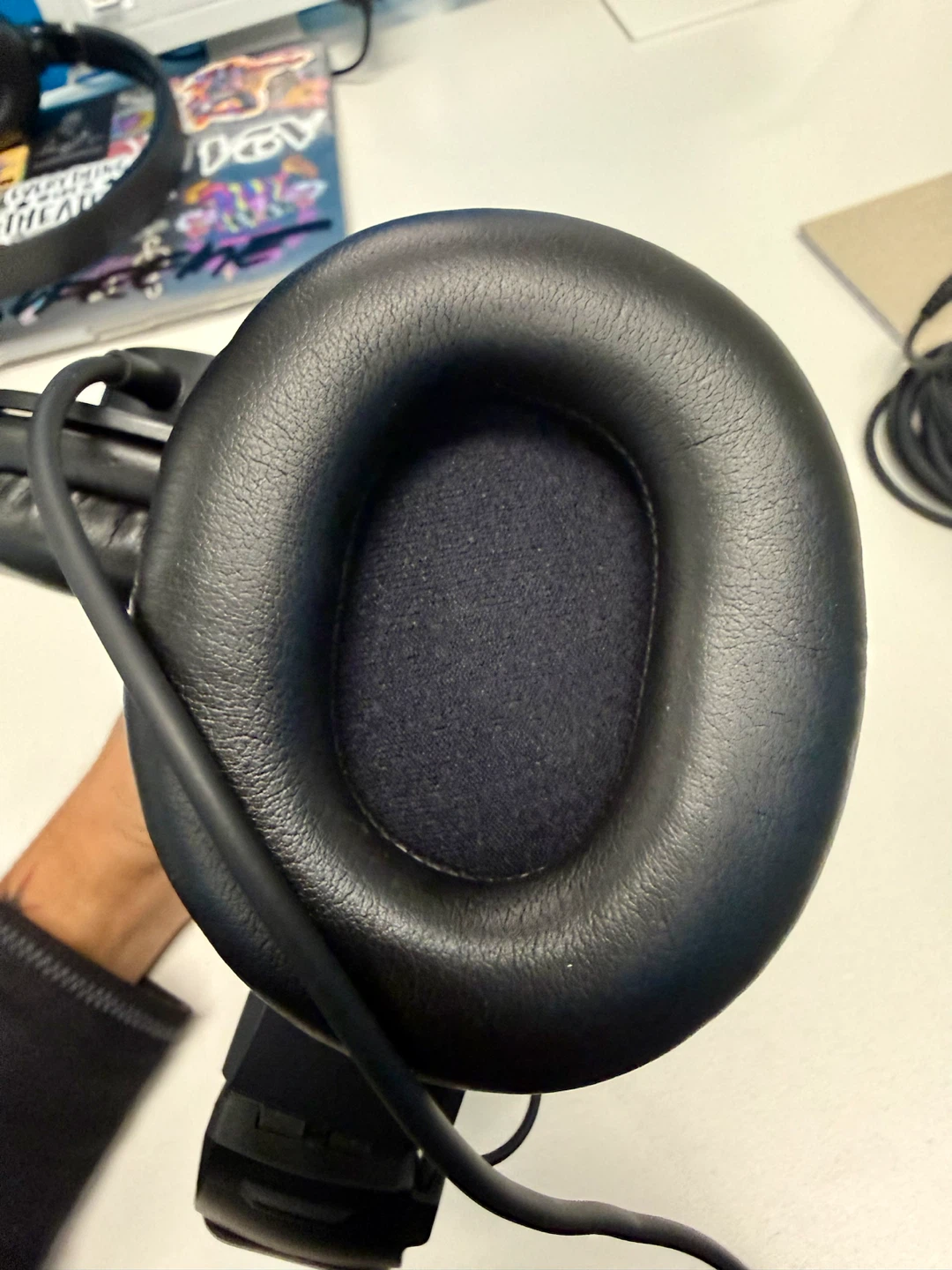 Brand-New Audio-Technica ATH-M20x - photo 4