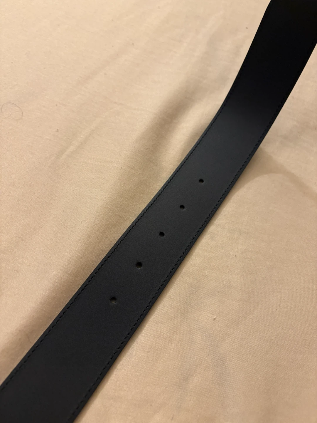 Gucci GG Marmont Belt Mens Size EU 40 (US 34-36) - photo 4