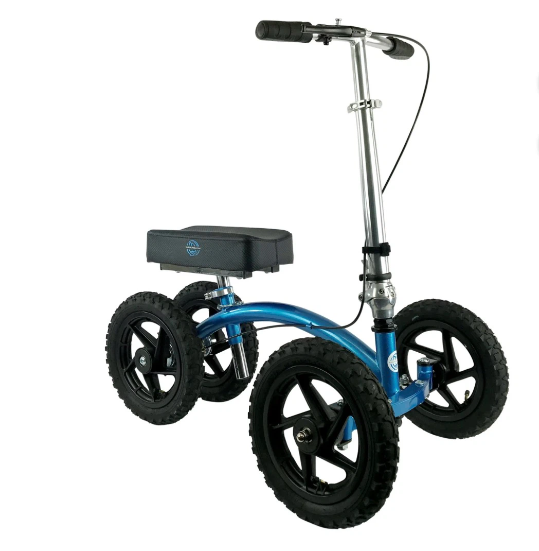 KneeRover All Terrain Knee Walker