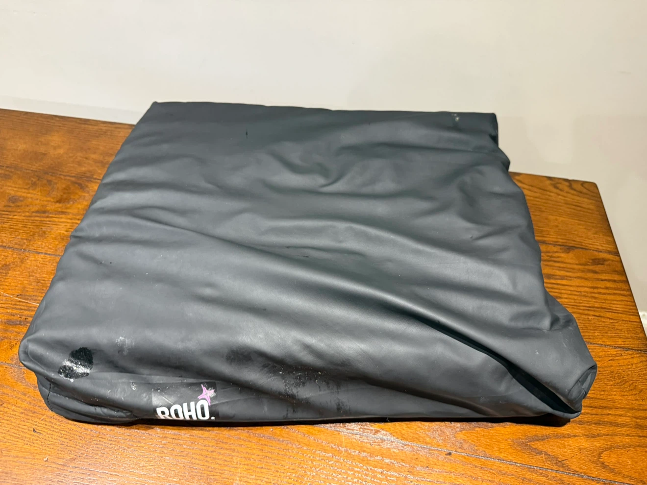 ROHO Quadtro Select High Profile Cushion - photo 2