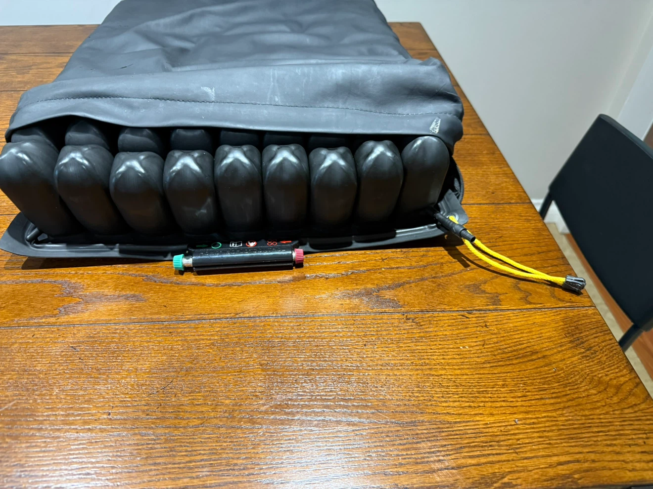 ROHO Quadtro Select High Profile Cushion - photo 4