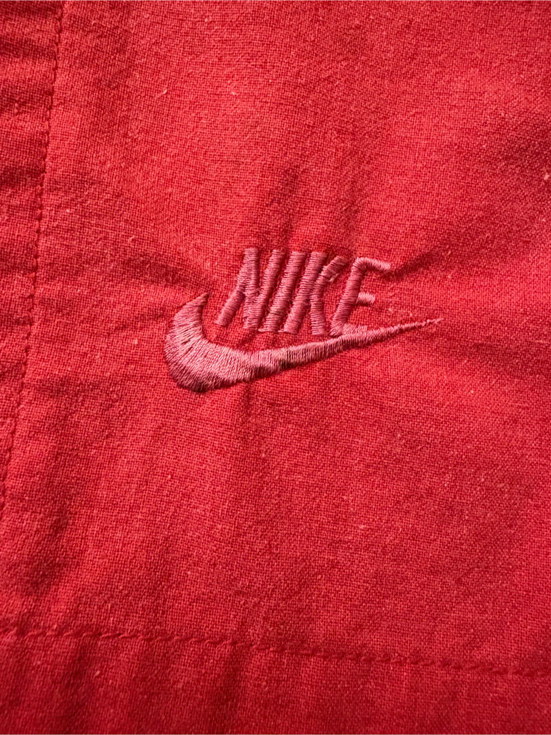 Vintage Rare 1990s Nike Air Jordan Basketball Shorts - photo 4