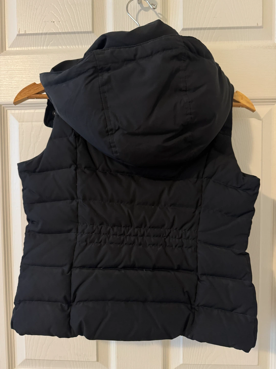 Abercrombie & Fitch Puffer Vest - XS - photo 2