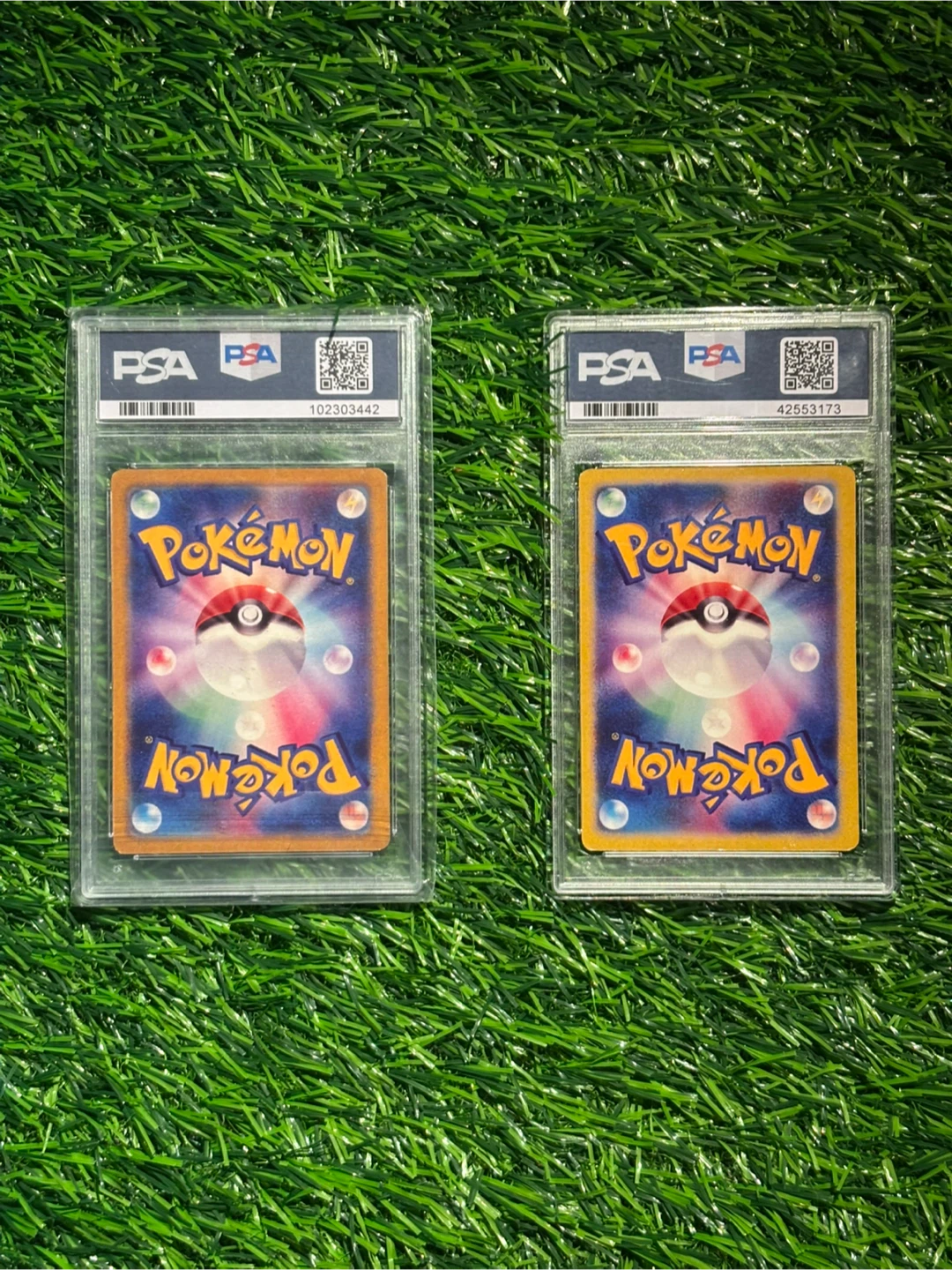 Pokemon Cards - photo 2