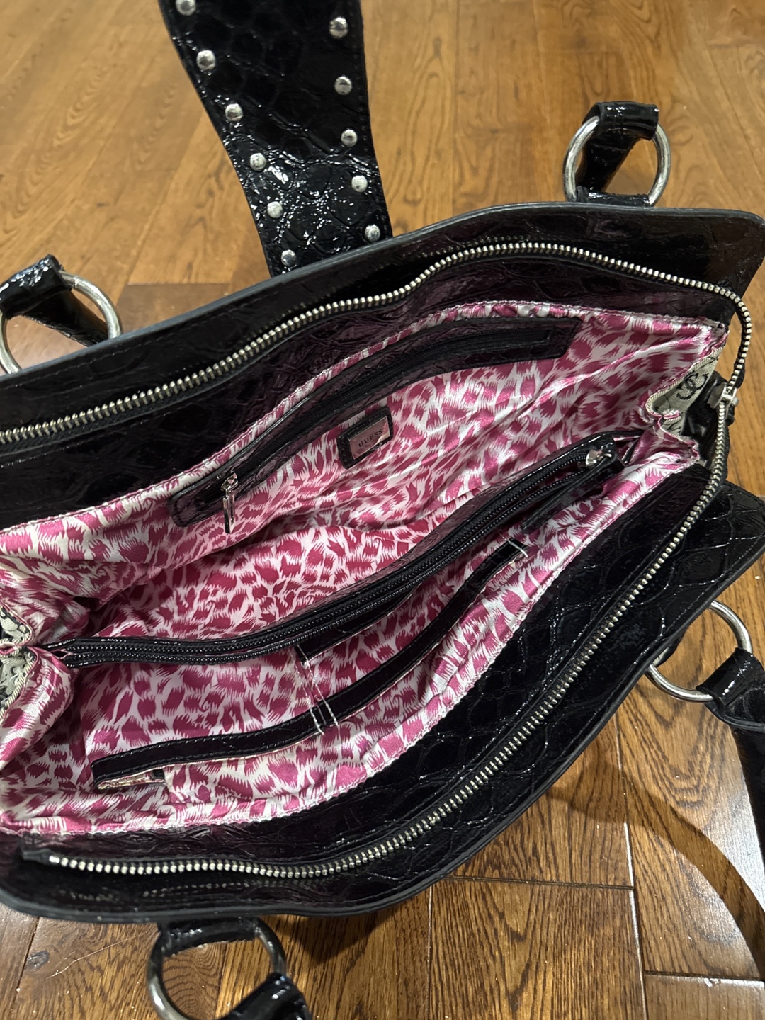 Guess Handbag - photo 2