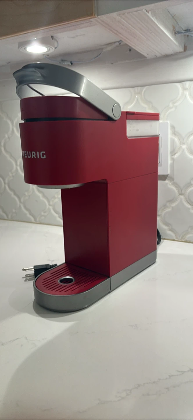 Keurig Single Serve Coffee Maker