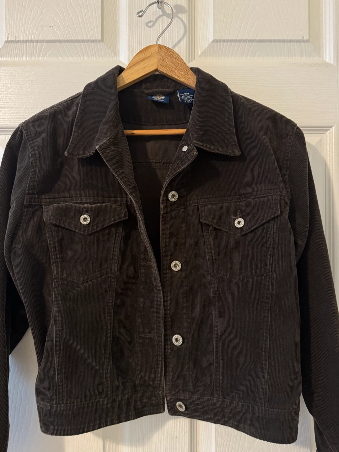 Vintage GAP Corduroy Jacket