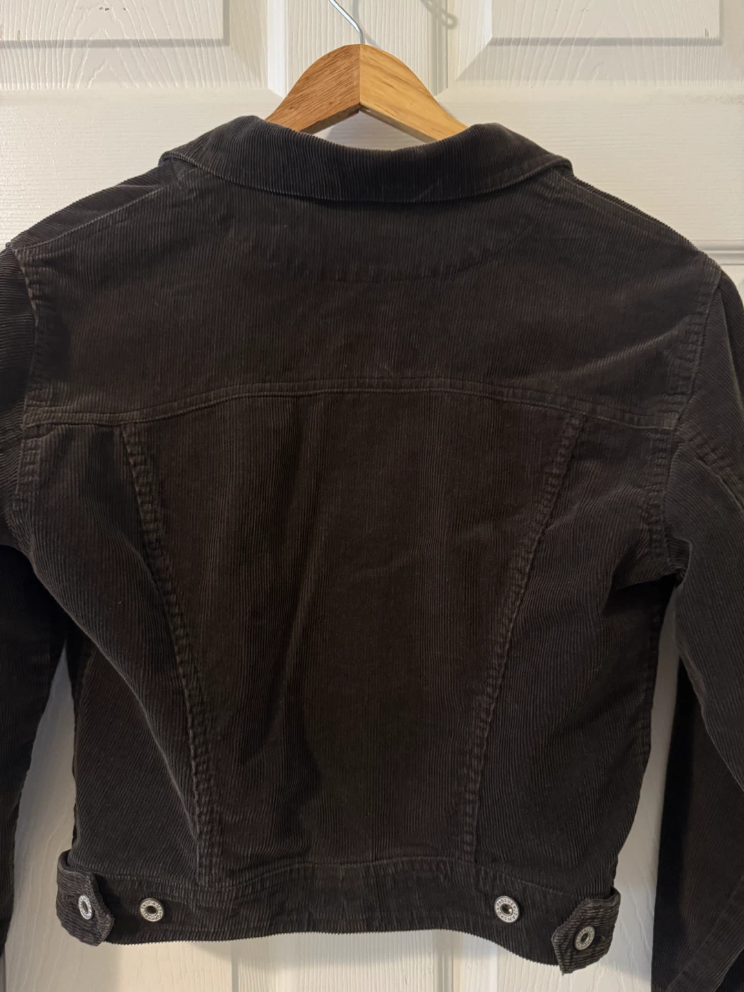 Vintage GAP Corduroy Jacket - photo 2