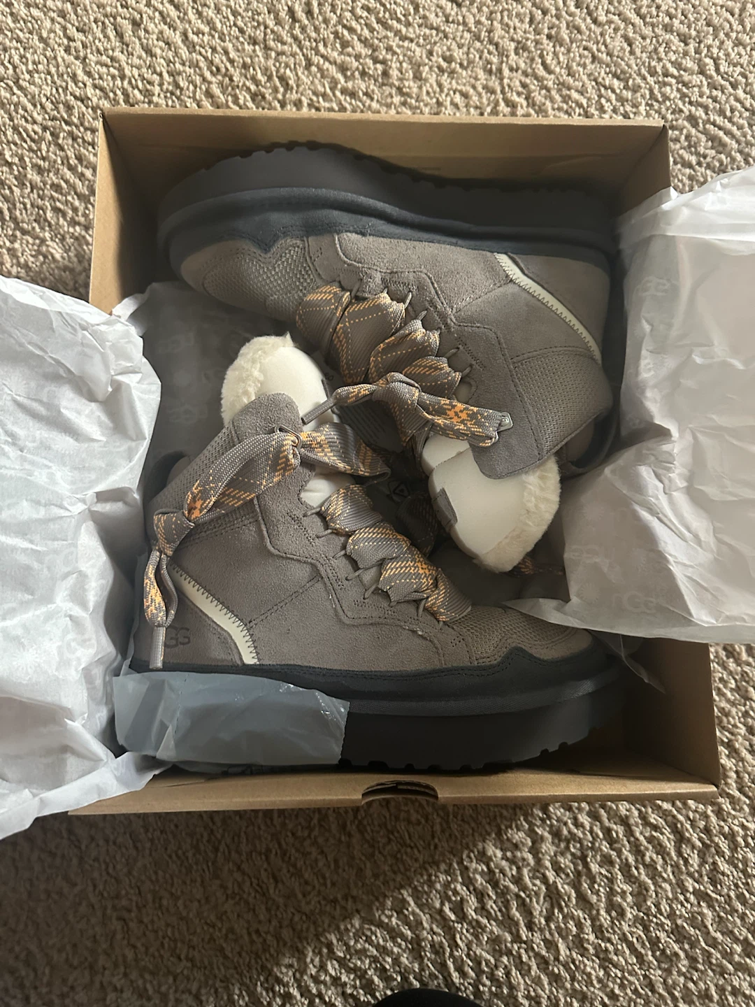 UGG - photo 3