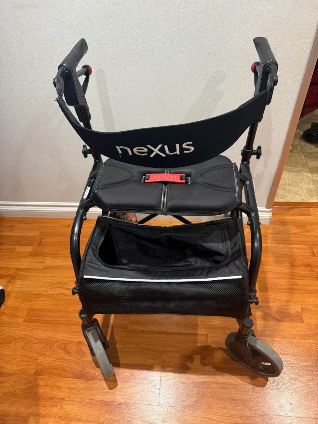Nexus mobility walker - photo 2