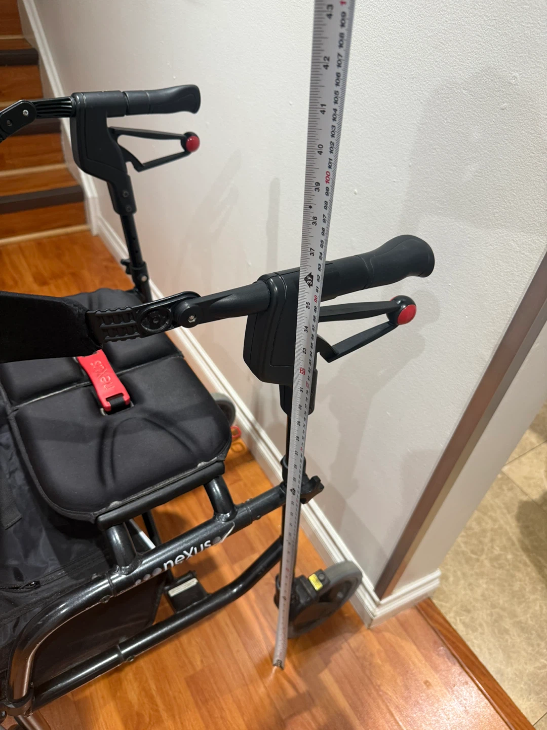 Nexus mobility walker - photo 4