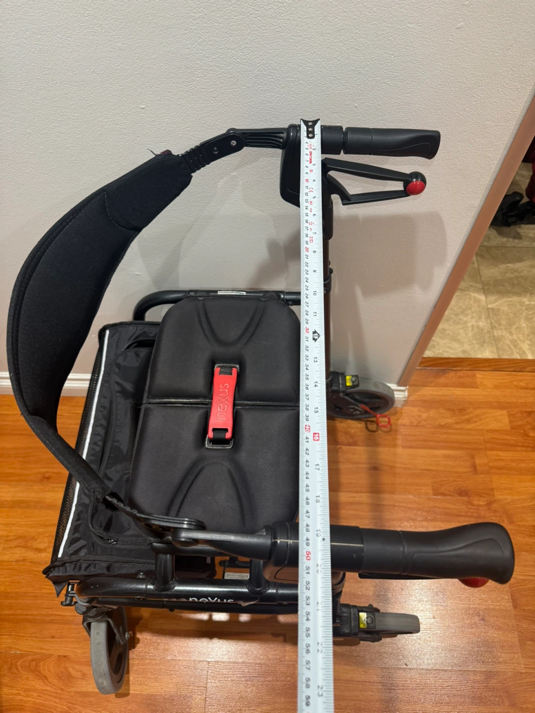 Nexus mobility walker - photo 5