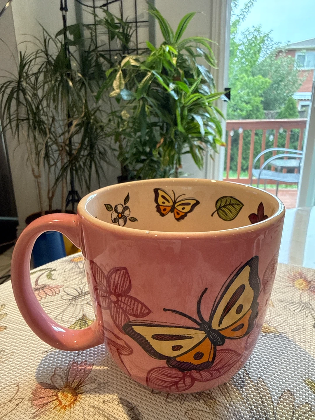 Disney Parks Bambi Mug - photo 2