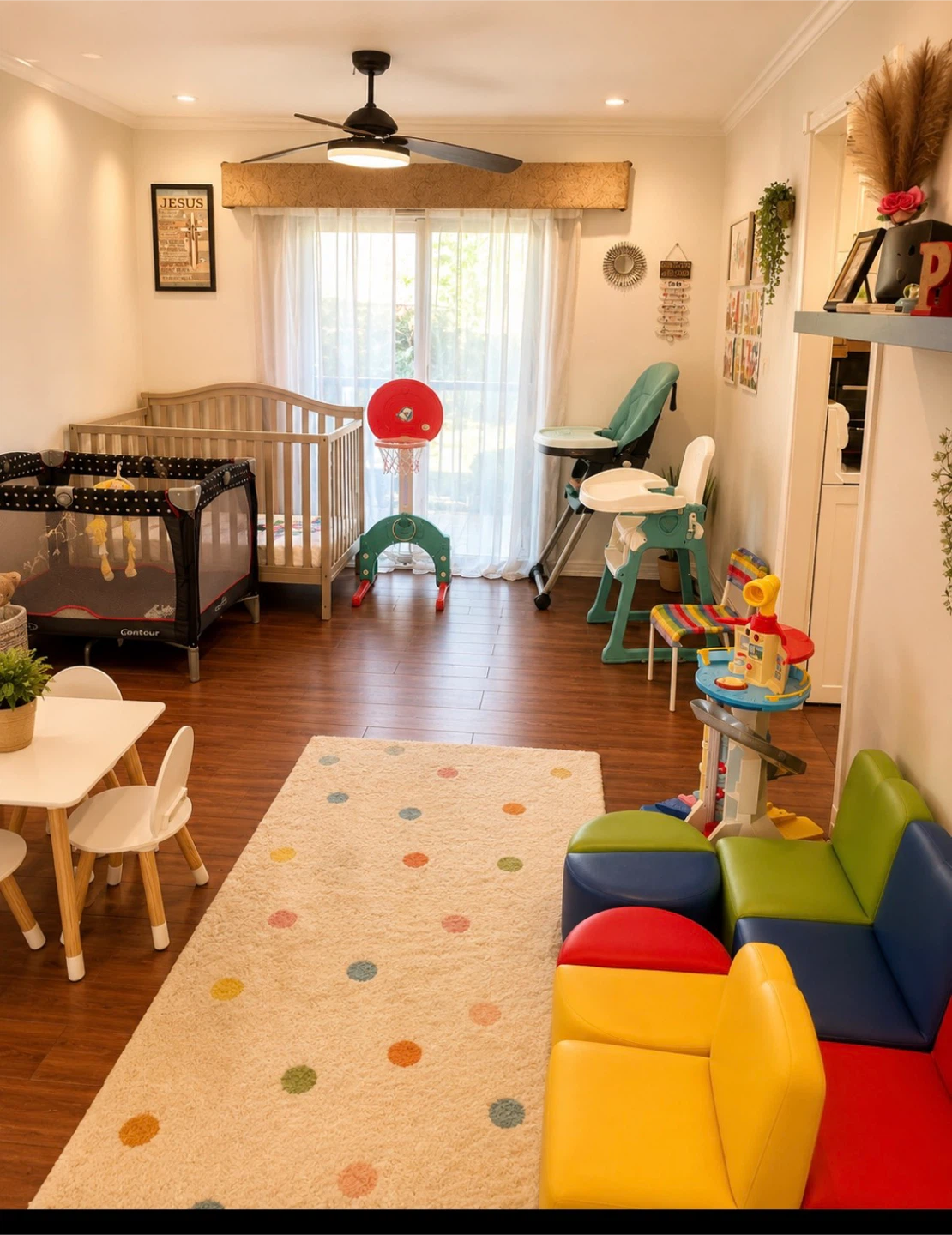 Bethanie's Sunshine Daycare Services - photo 3