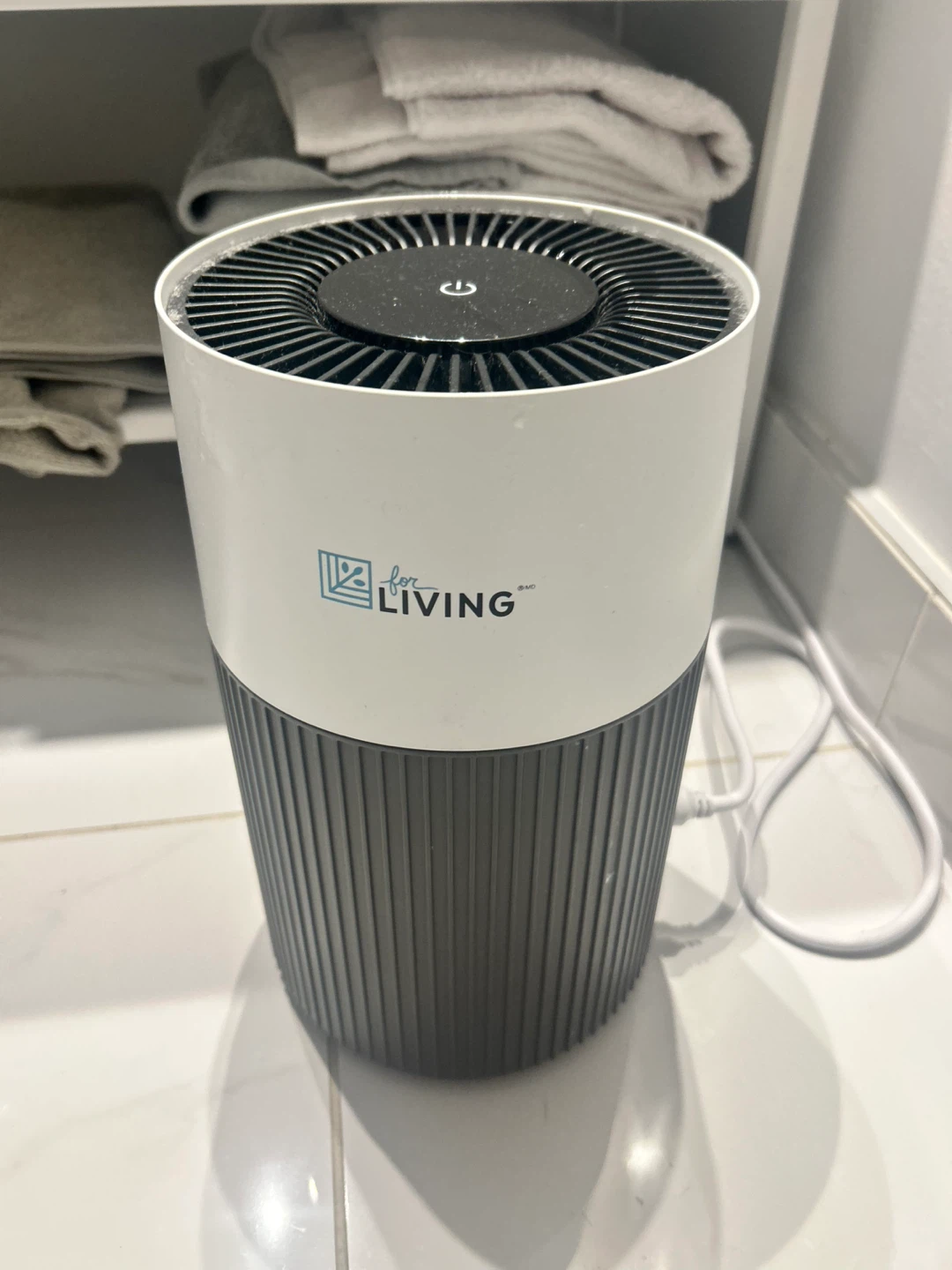 Dehumidifier