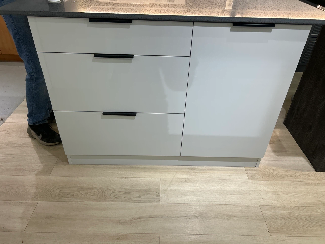 High Quality Custom Made kitchen islands for your space