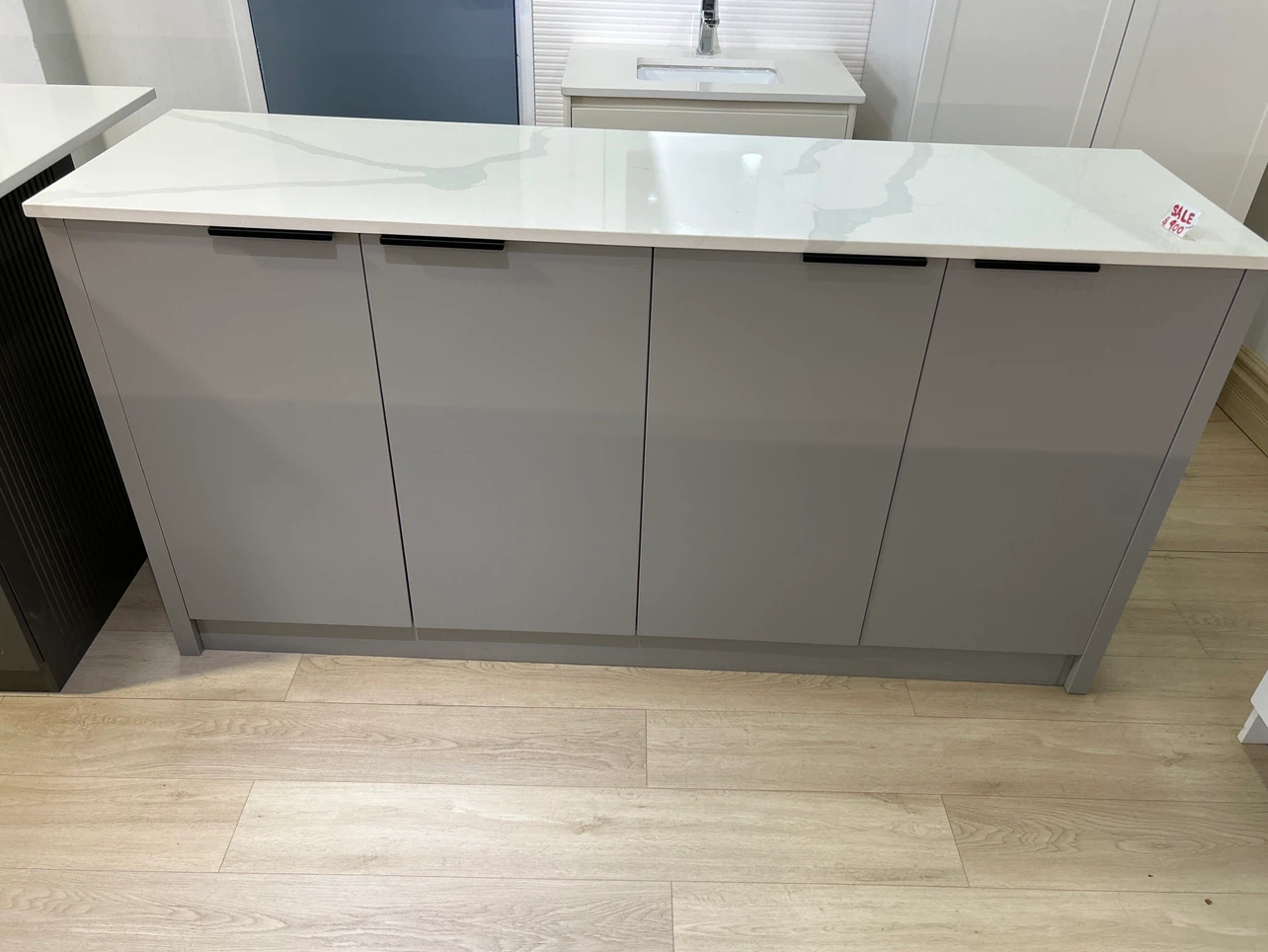 High Quality Custom Made kitchen islands for your space - photo 2