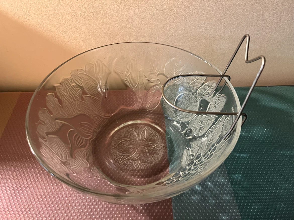 Grappa Collection Dip Set - photo 3