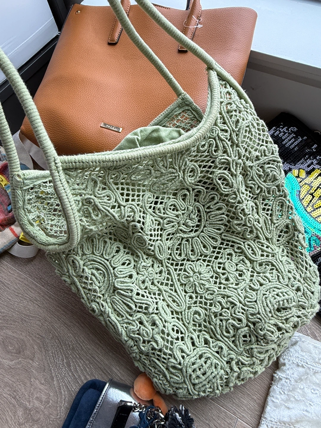 Clearance Bundle Sale of Various Handbags - photo 5