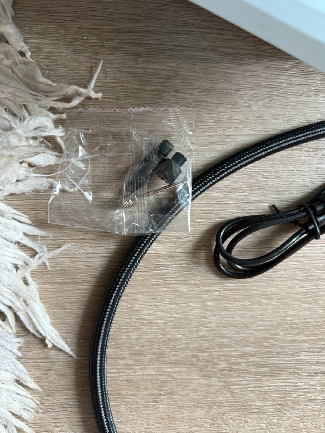 RAISPACE Smart Air Pump Model U02-L - photo 2
