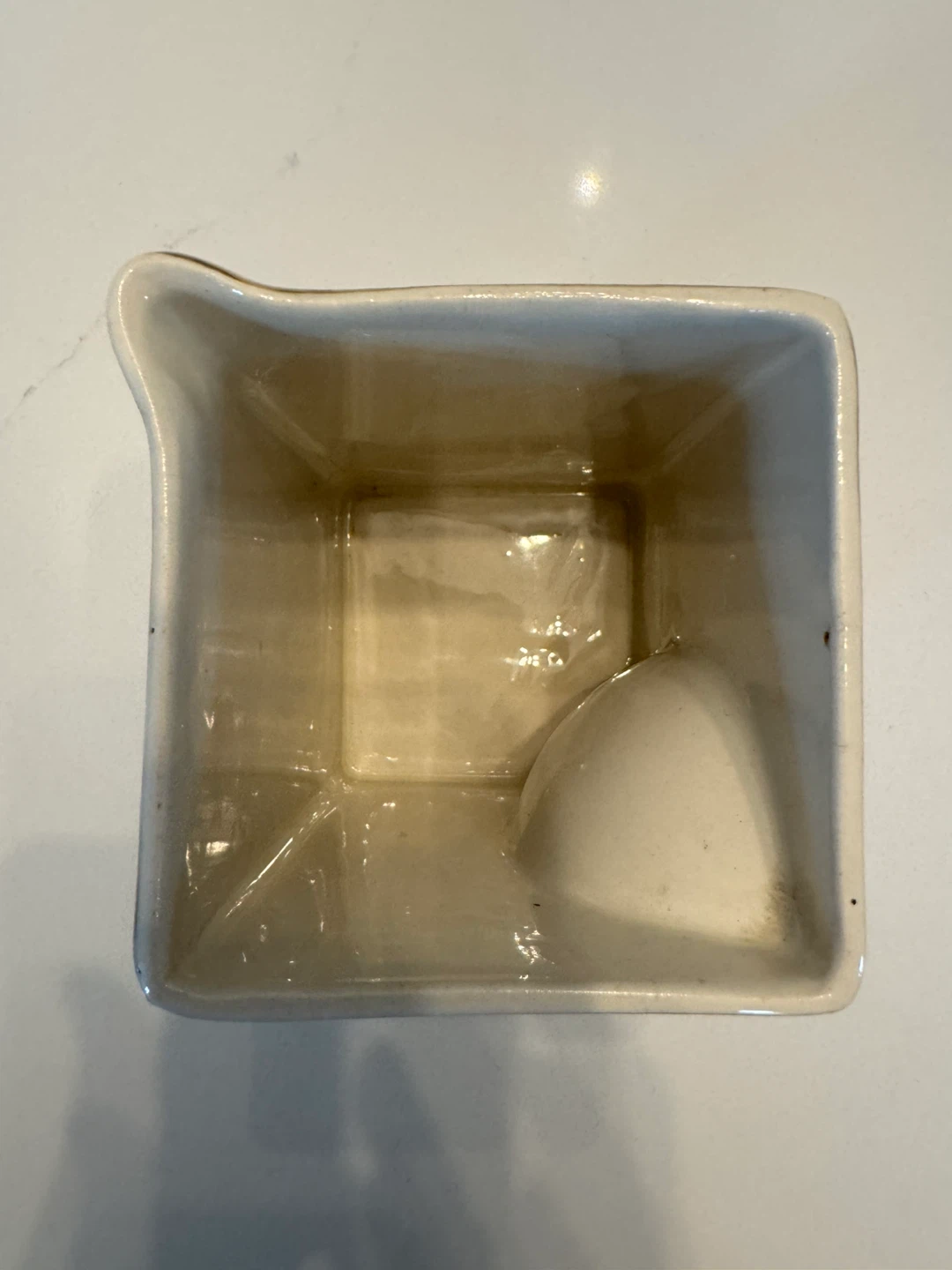 Vintage 1940’s Johnnie Walker Whisky Jug - photo 5