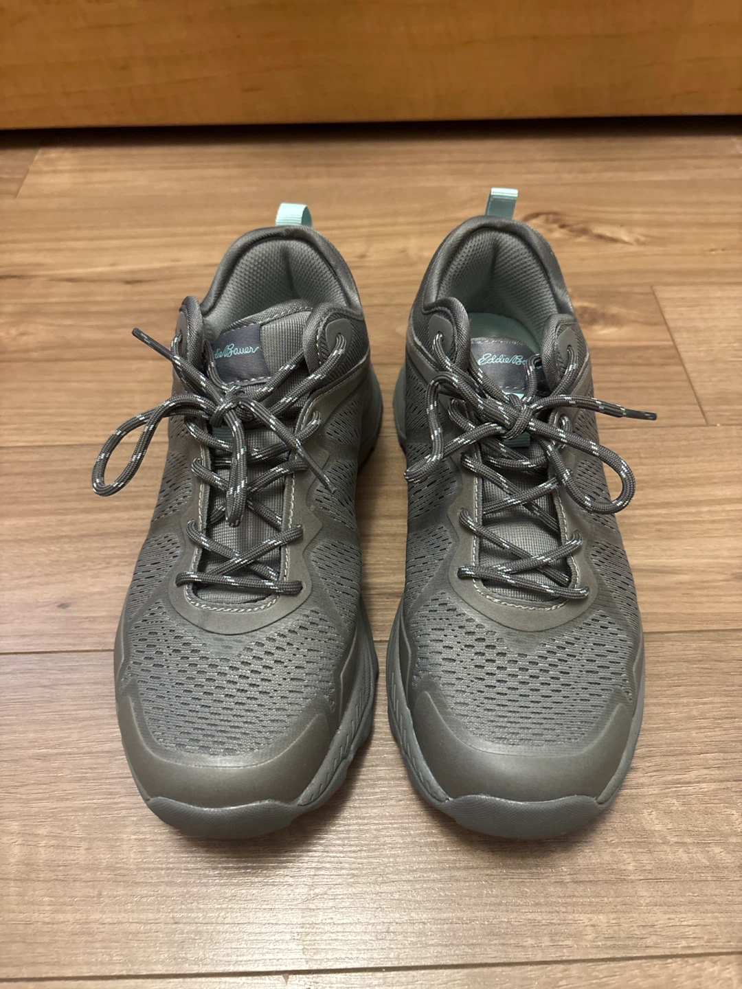 Eddie Bauer Trail Hiking Ortholite Lightweight Outdoor Sneaker - photo 2