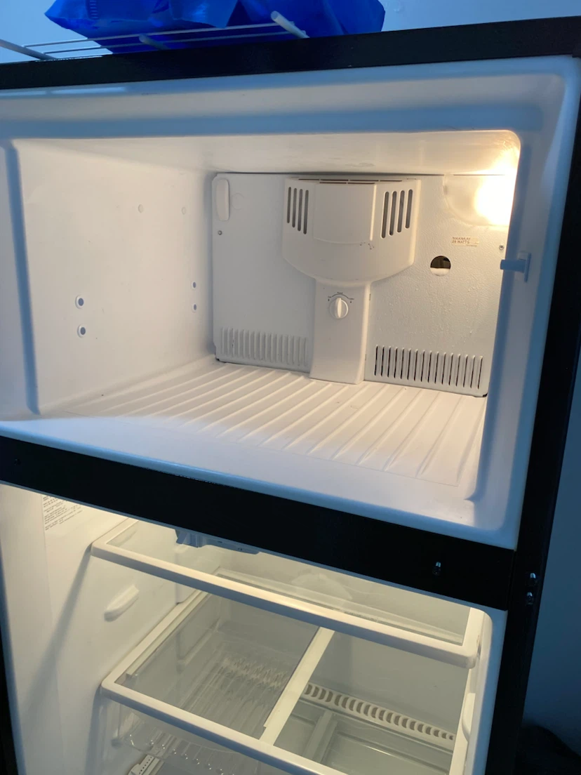 Fridge and stove, 200 obo - photo 4
