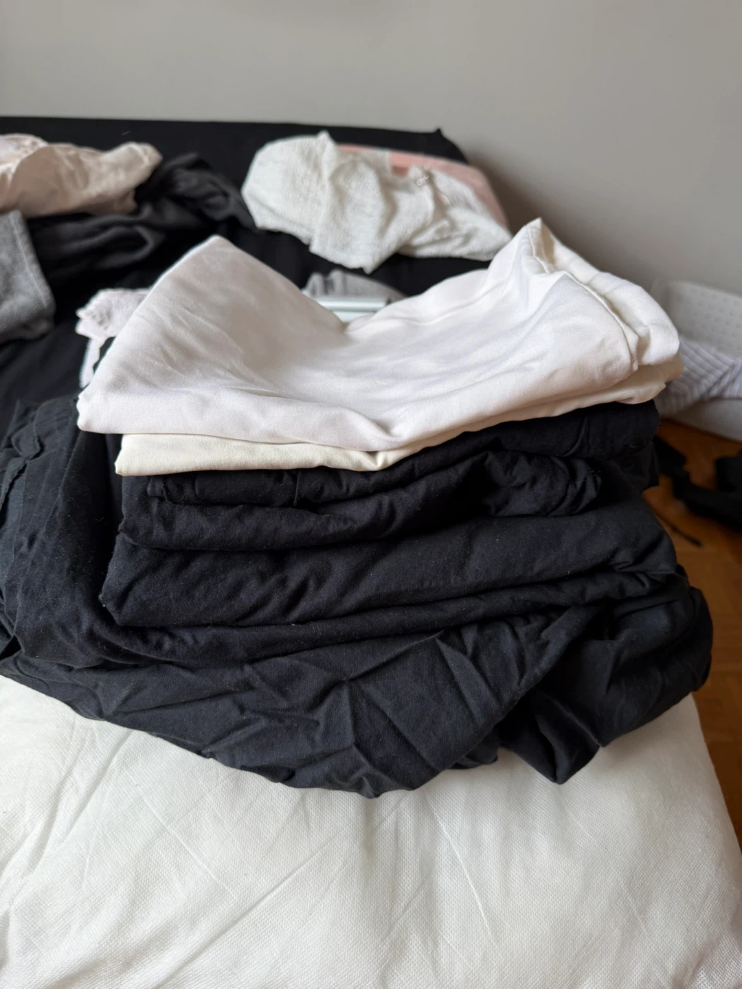 Queen Bed covers pure cotton