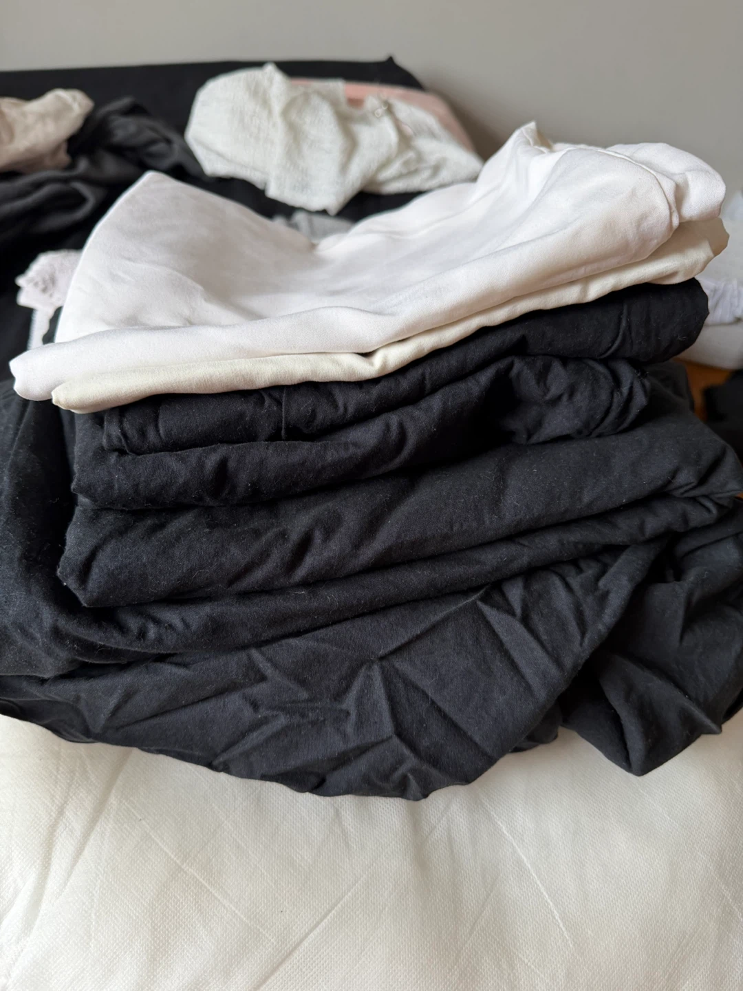 Queen Bed covers pure cotton - photo 2