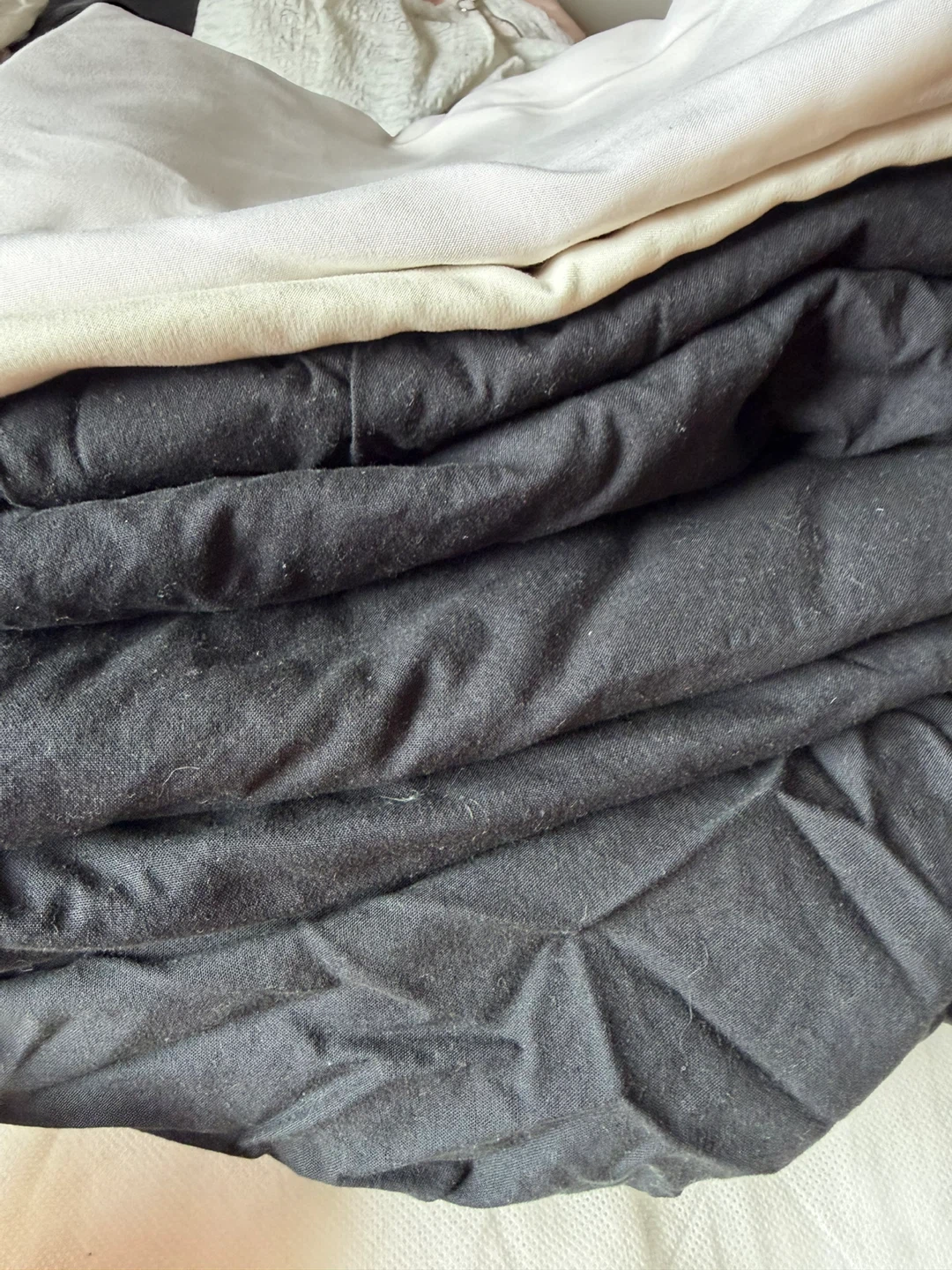 Queen Bed covers pure cotton - photo 3