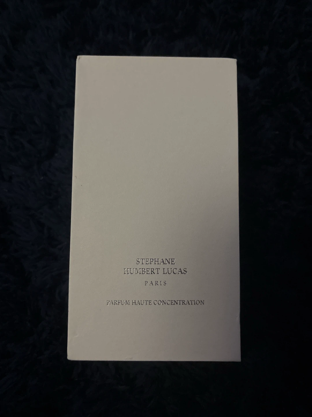 Stephane Humbert Lucas God of Fire Eau de Parfum - photo 2