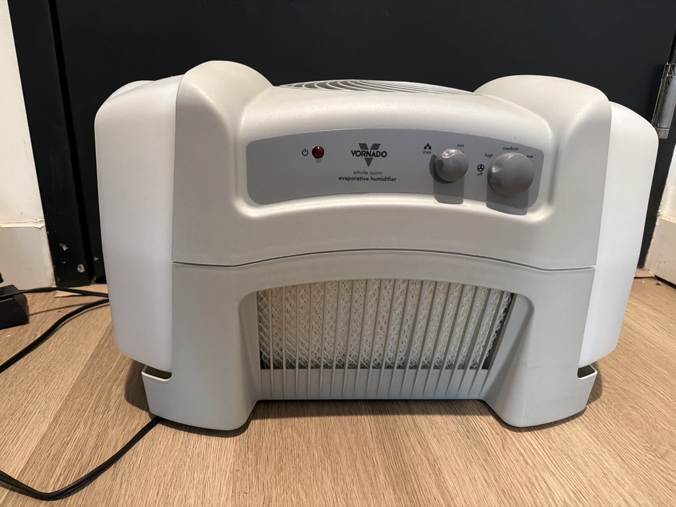 Vornado Whole Room Evaporative Humidifier
