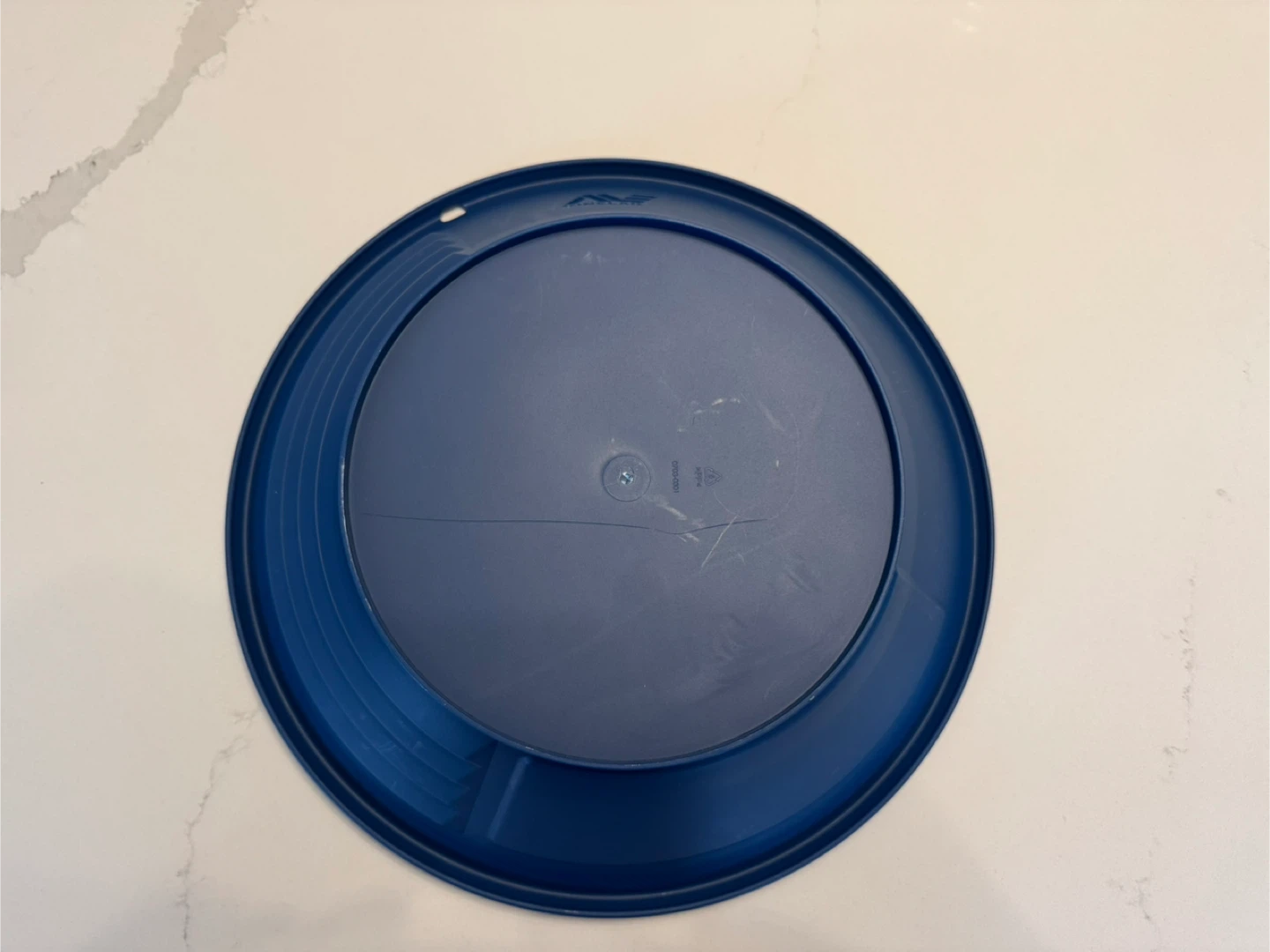 MINELAB  15" PRO-GOLD PANNING PAN - photo 2