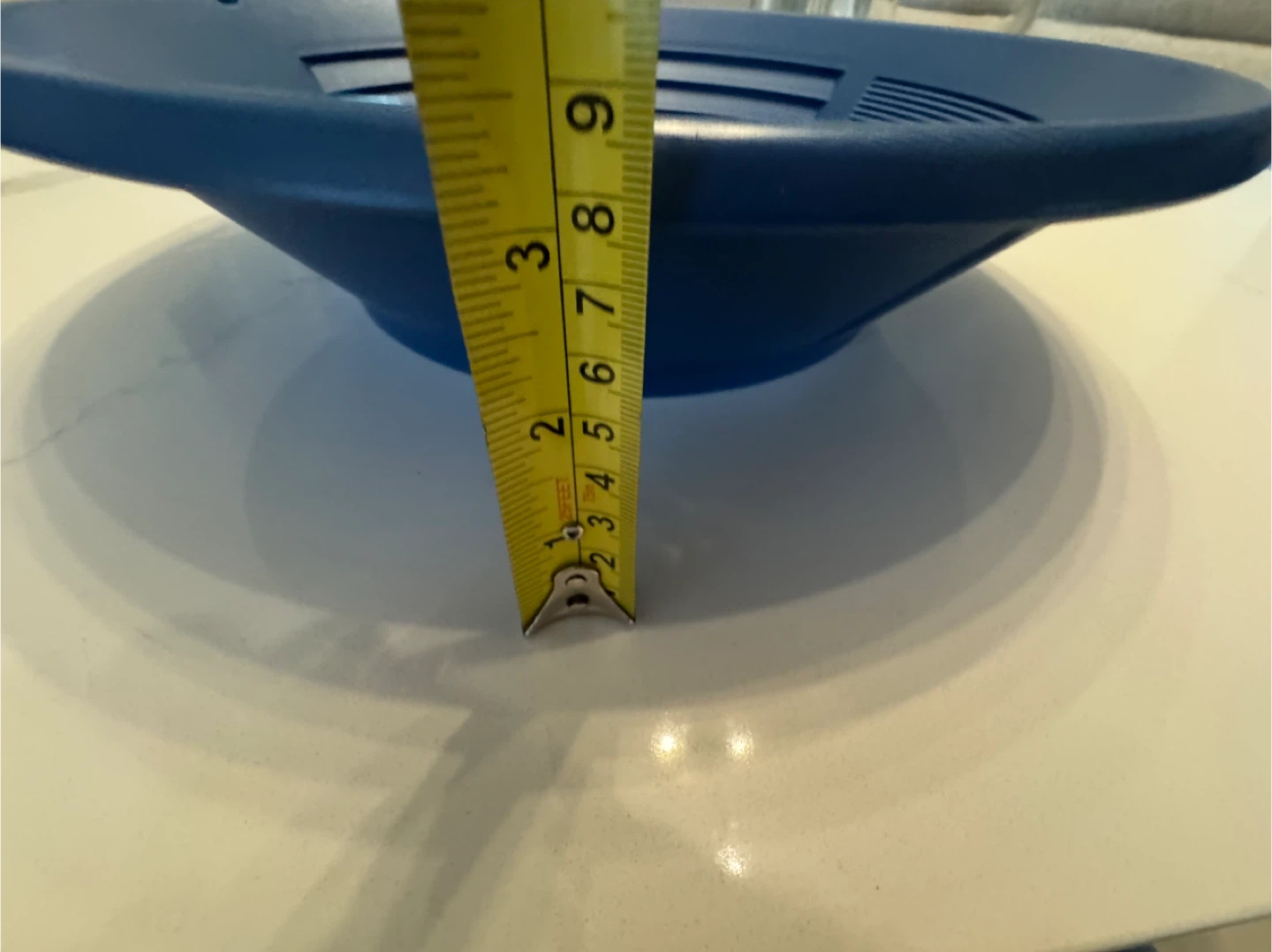 MINELAB  15" PRO-GOLD PANNING PAN - photo 4