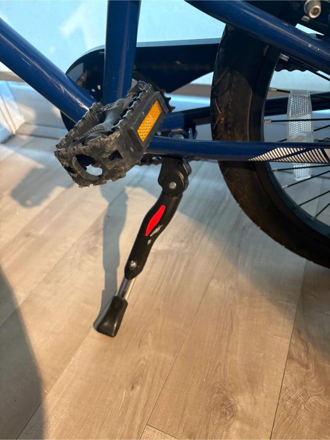 REID BMX Bike - photo 4