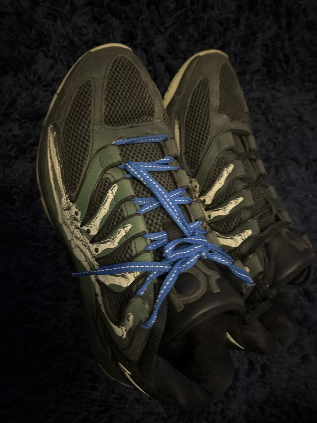 Nike KD 14 'Ky-D' Sneakers