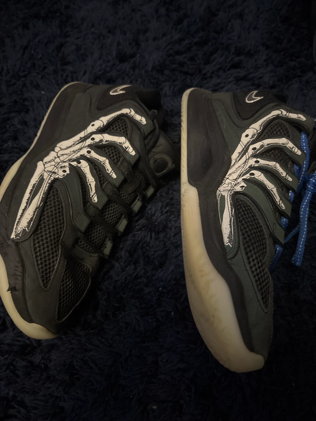 Nike KD 14 'Ky-D' Sneakers - photo 2