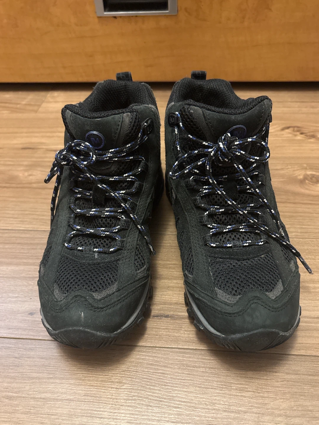 Merrell Womens Speed Strike Waterproof Hiking Boot - photo 3