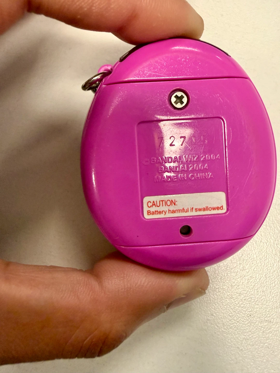 2004 Bandai Tamagotchi Connection - photo 2