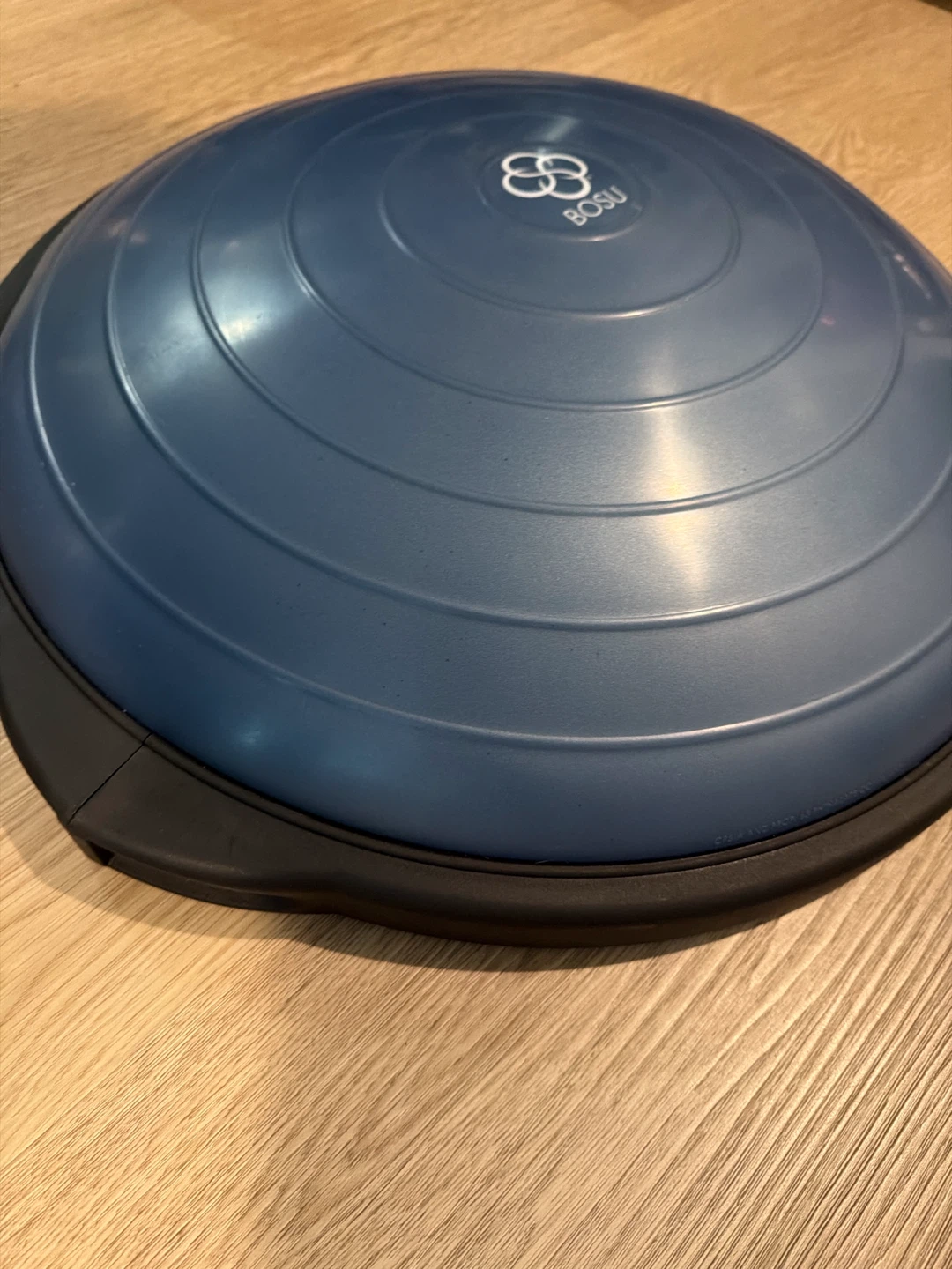 BOSU Balance Trainer Ball
