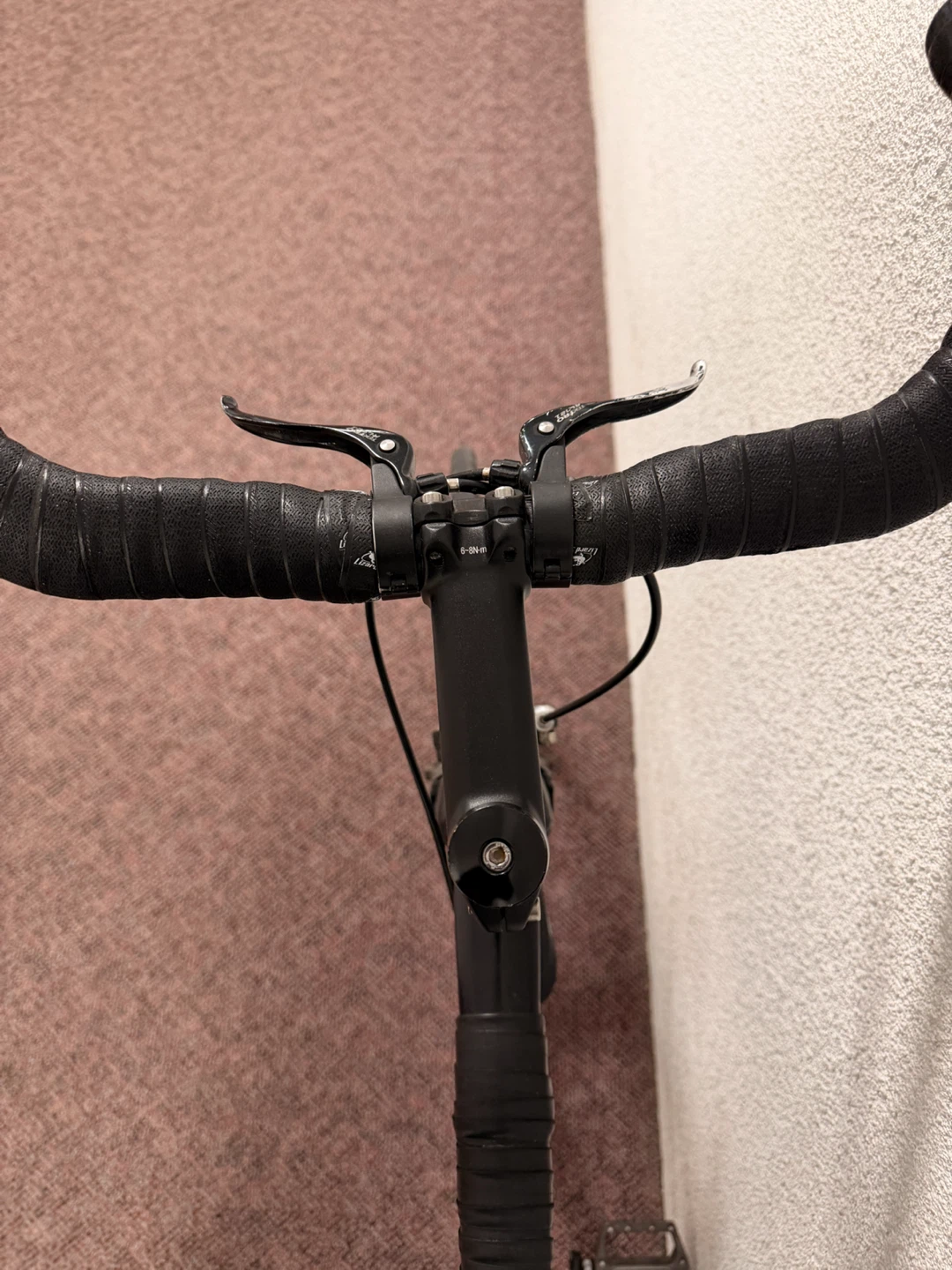 Fixed Gear Bicycle - photo 5