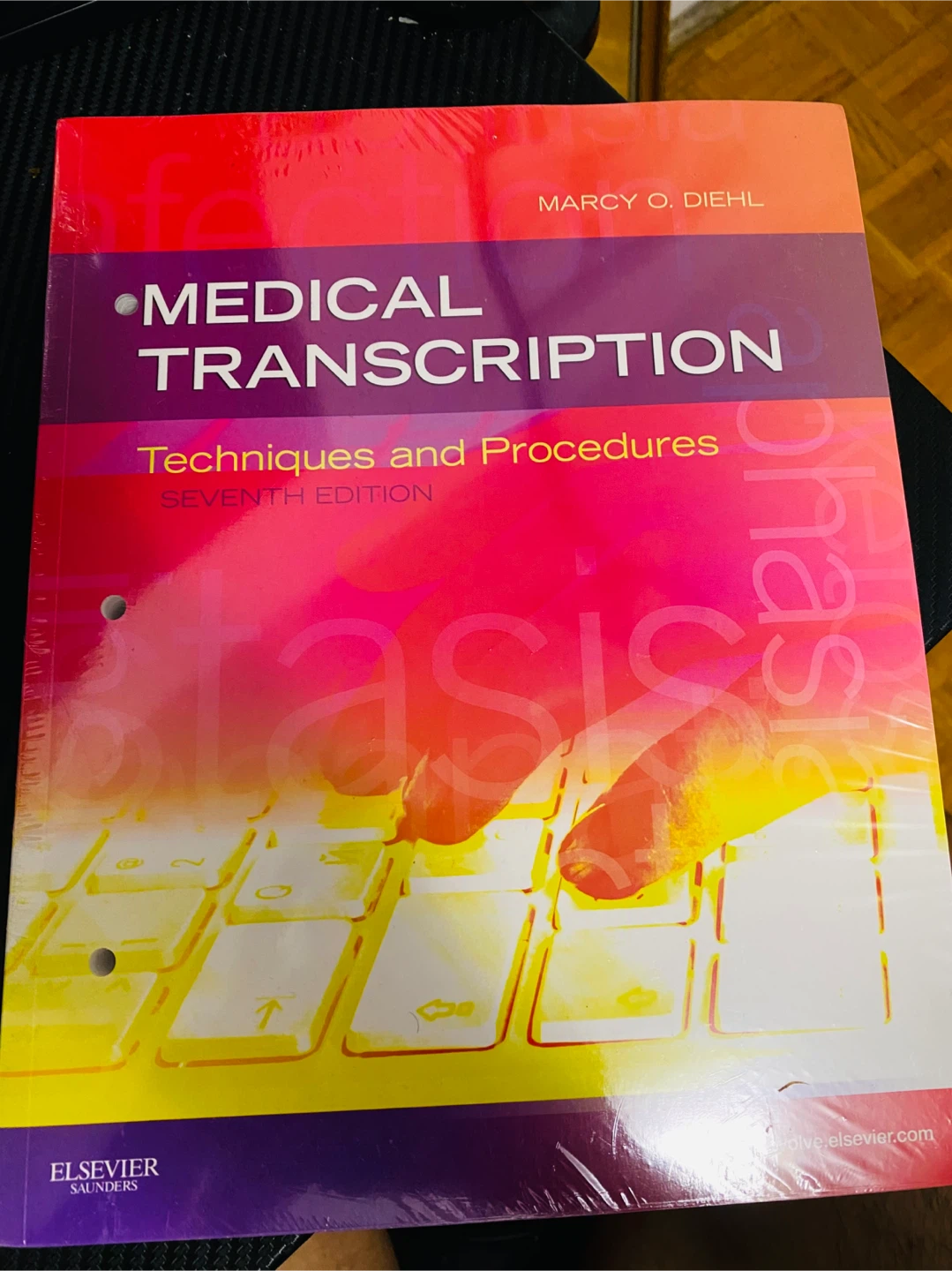 Medical Transcription Techniques and Procedures