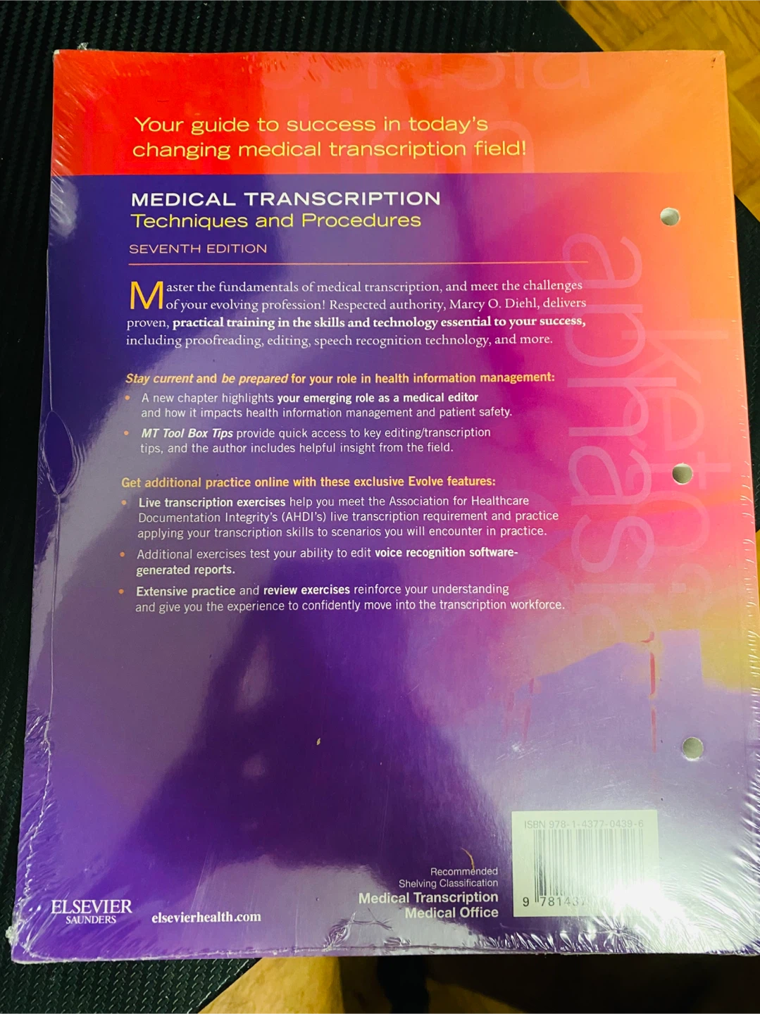 Medical Transcription Techniques and Procedures - photo 2