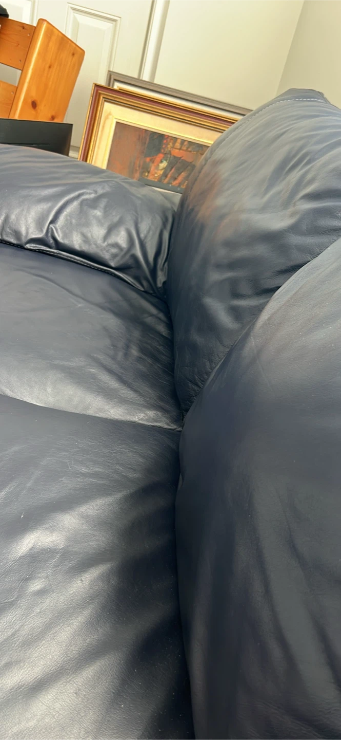 Moving - Need to find a home for things