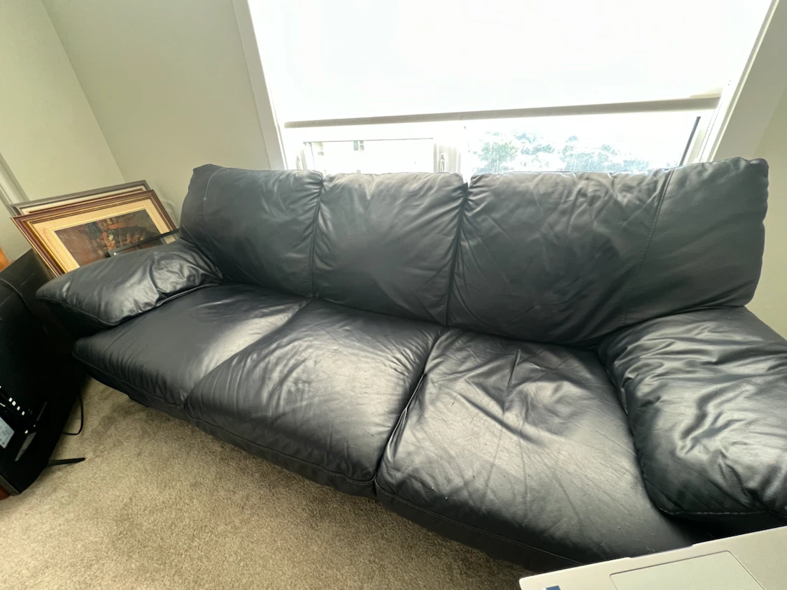 Moving - Need to find a home for things - photo 2