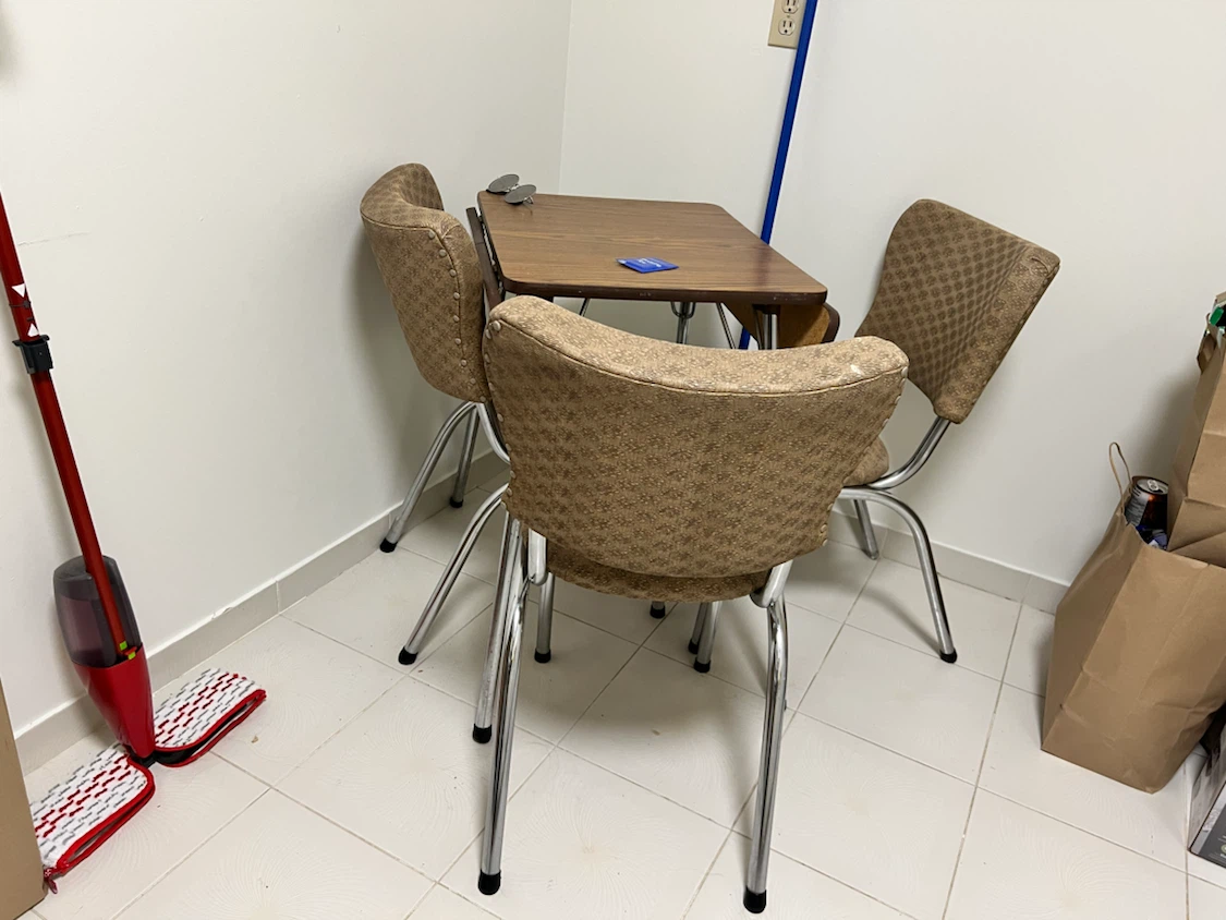 Moving - Need to find a home for things - photo 4