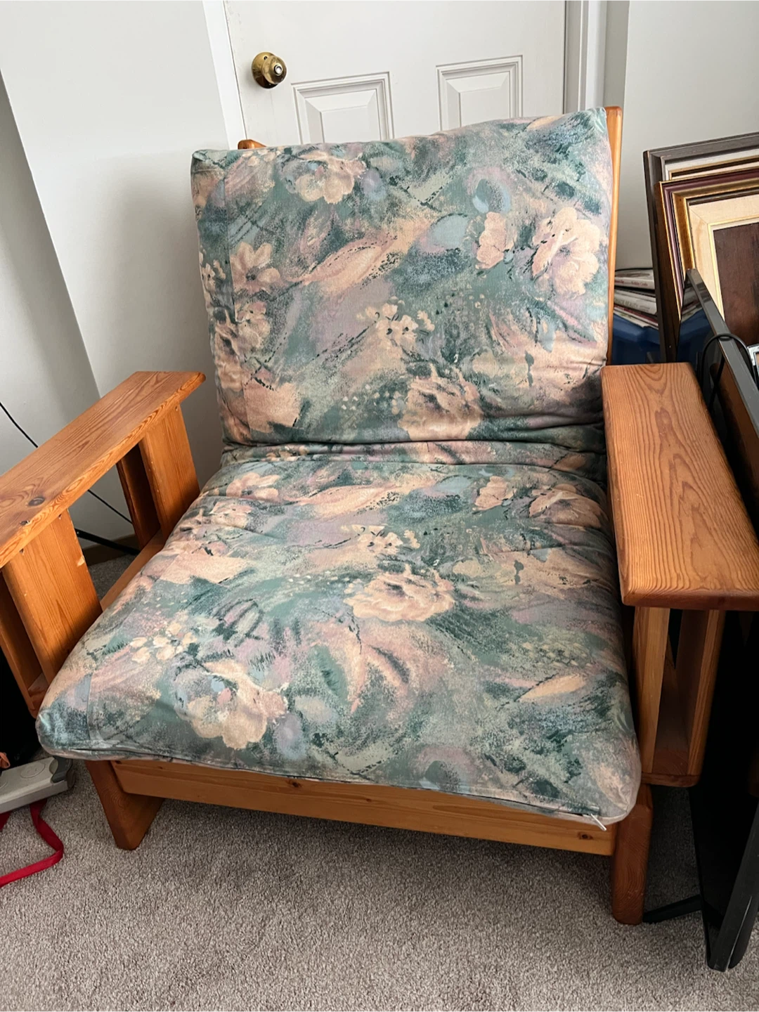 Moving - Need to find a home for things - photo 5
