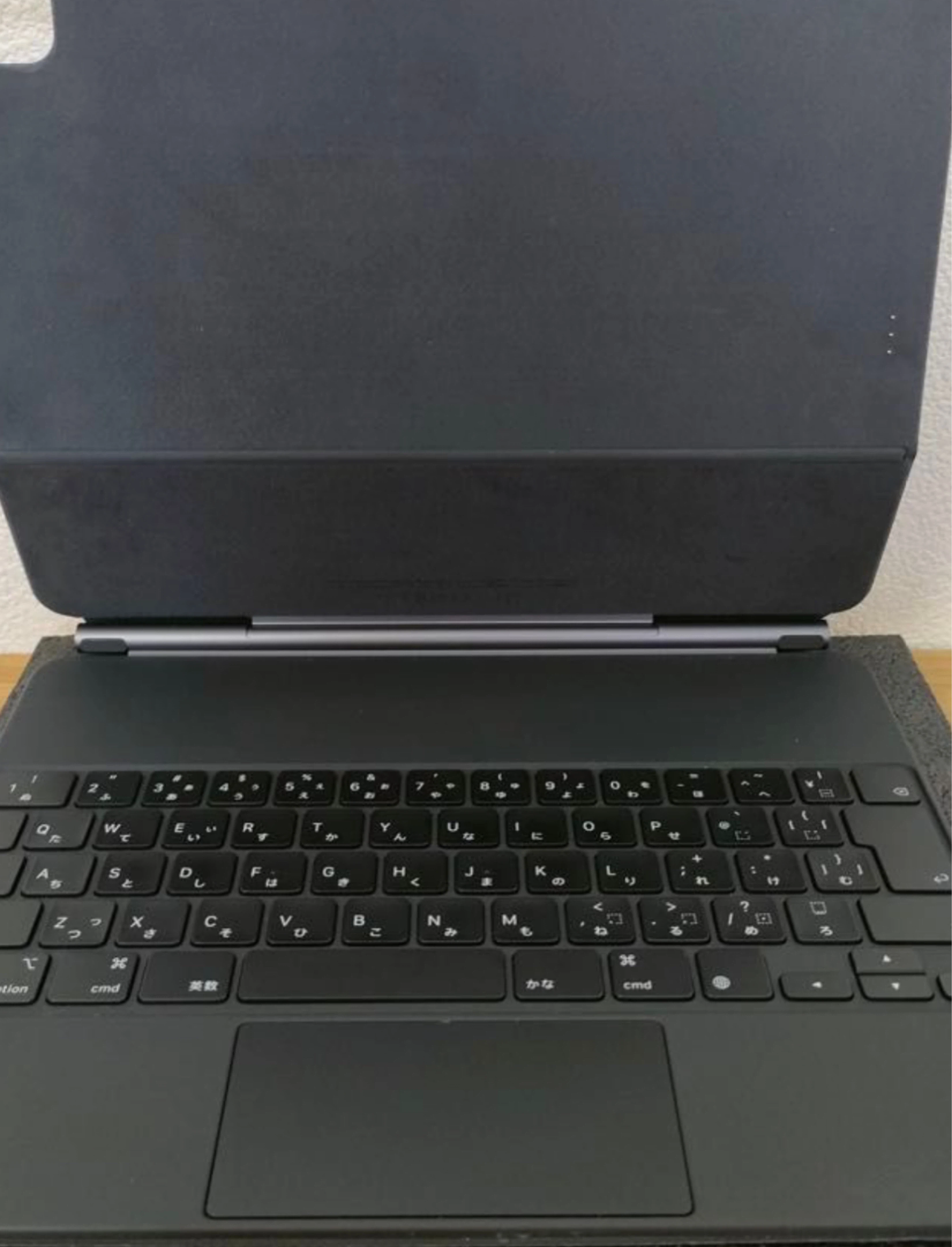 A2480, Apple Magic Keyboard for iPad Pro 12.9-inch