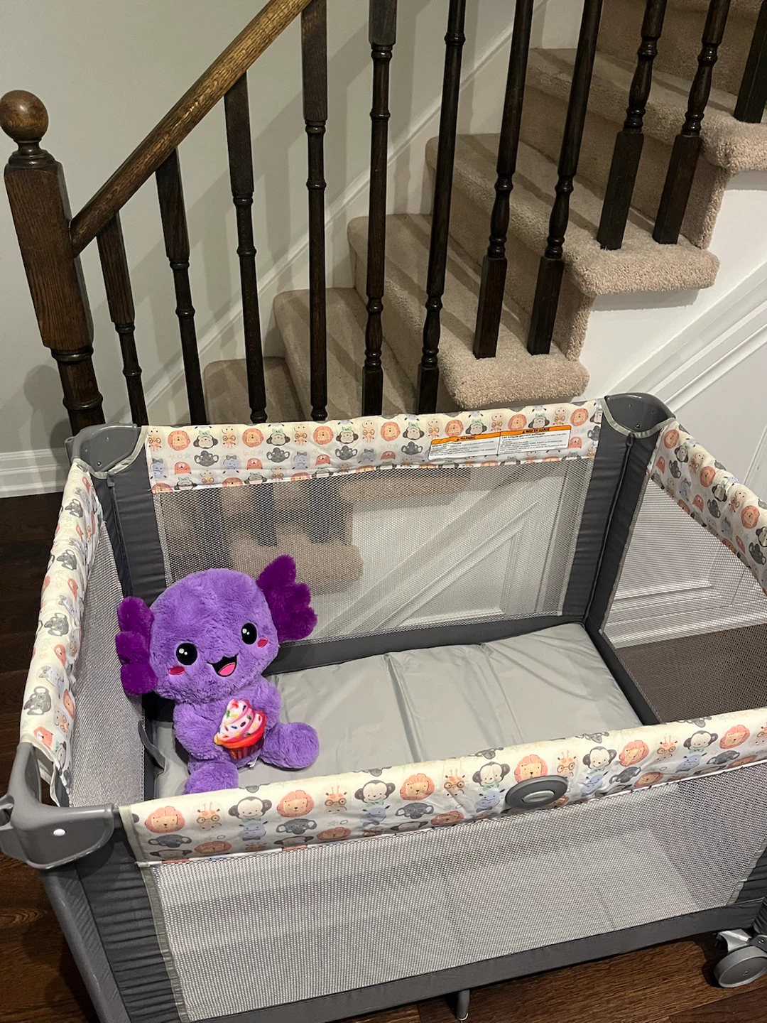 Graco Pack 'n Play Portable Playard